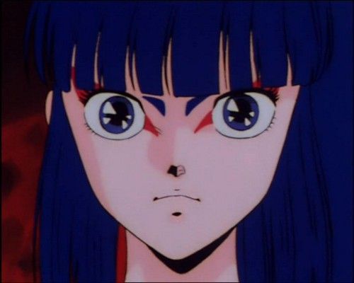 Otaku Gallery  / Anime e Manga / Samurai Troopers / Screen Shots / Episodi / 36 - Il segreto di Kayura / 045.jpg